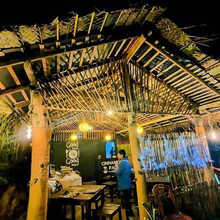 Cinnamon Palace Ahangama Exterior foto